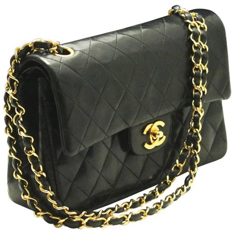 small double flap chanel|authentic chanel double flap bag.